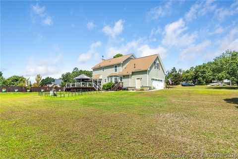 Tiny photo for 3609 Grenedine Drive, Fayetteville, NC 28306 (MLS # 766143)