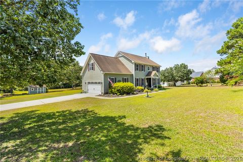 Tiny photo for 3609 Grenedine Drive, Fayetteville, NC 28306 (MLS # 766143)
