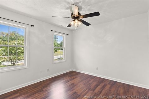 Tiny photo for 3609 Grenedine Drive, Fayetteville, NC 28306 (MLS # 766143)