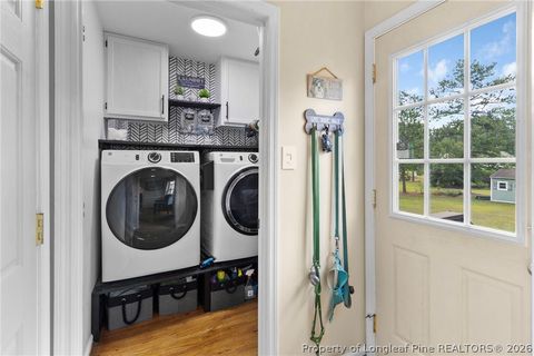 Tiny photo for 3609 Grenedine Drive, Fayetteville, NC 28306 (MLS # 766143)