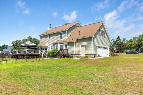 Tiny photo for 3609 Grenedine Drive, Fayetteville, NC 28306 (MLS # 766143)