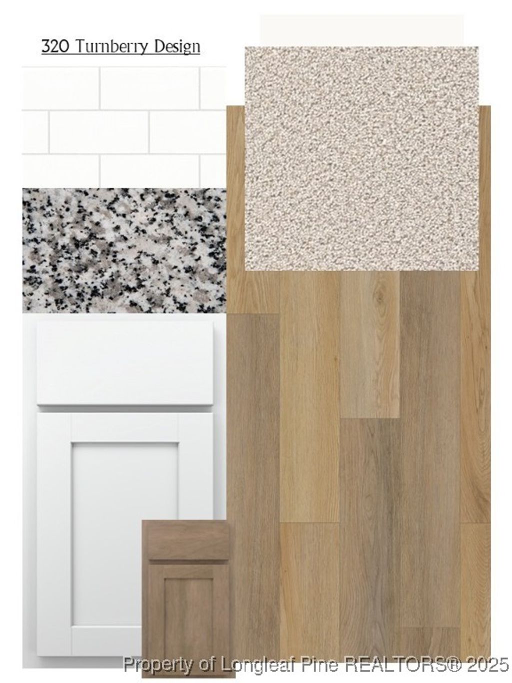 Photo of 277 Brickendon (Lot 320) Lane, Raeford, NC 28376 (MLS # 754128)