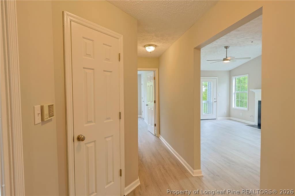 Photo of 209 Waterdown Drive #12, Fayetteville, NC 28314 (MLS # 765953)