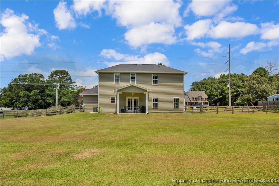 3028 John McMillan Road