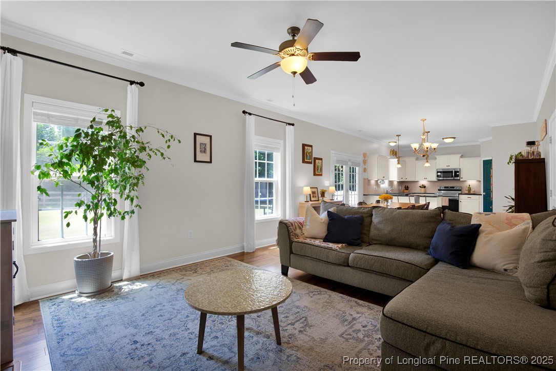 3028 John McMillan Road