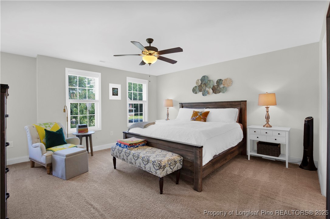 3028 John McMillan Road