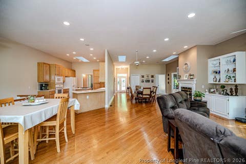 Tiny photo for 758 Turnbury Court, Sanford, NC 27332 (MLS # 768210)