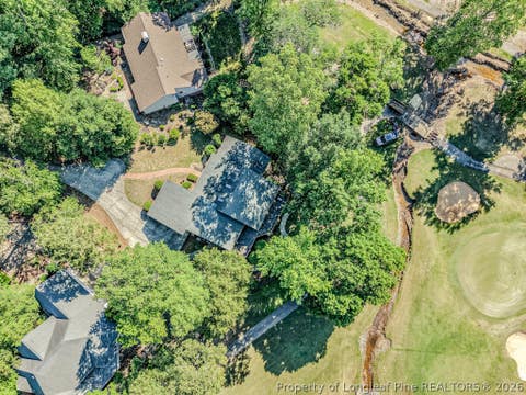 Tiny photo for 758 Turnbury Court, Sanford, NC 27332 (MLS # 768210)