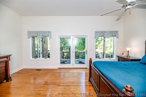 Tiny photo for 758 Turnbury Court, Sanford, NC 27332 (MLS # 768210)