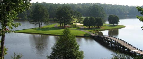 Tiny photo for 758 Turnbury Court, Sanford, NC 27332 (MLS # 768210)