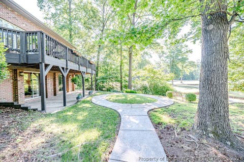 Tiny photo for 758 Turnbury Court, Sanford, NC 27332 (MLS # 768210)