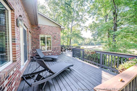 Tiny photo for 758 Turnbury Court, Sanford, NC 27332 (MLS # 768210)