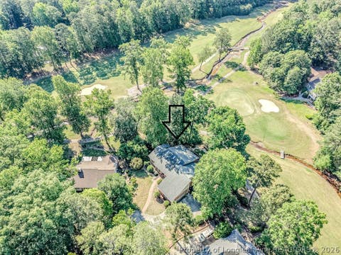 Tiny photo for 758 Turnbury Court, Sanford, NC 27332 (MLS # 768210)