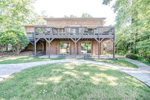 Photo of 758 Turnbury Court, Sanford, NC 27332 (MLS # 768210)
