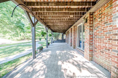 Tiny photo for 758 Turnbury Court, Sanford, NC 27332 (MLS # 768210)