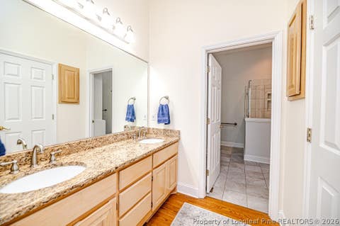 Tiny photo for 758 Turnbury Court, Sanford, NC 27332 (MLS # 768210)