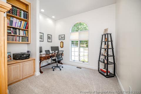 Tiny photo for 758 Turnbury Court, Sanford, NC 27332 (MLS # 768210)