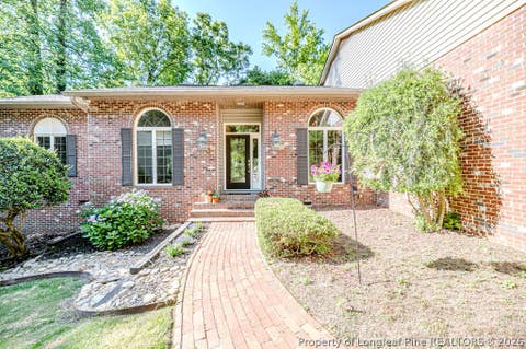 Tiny photo for 758 Turnbury Court, Sanford, NC 27332 (MLS # 768210)