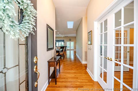 Tiny photo for 758 Turnbury Court, Sanford, NC 27332 (MLS # 768210)