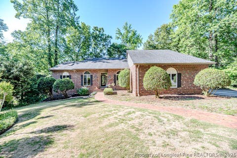 Tiny photo for 758 Turnbury Court, Sanford, NC 27332 (MLS # 768210)