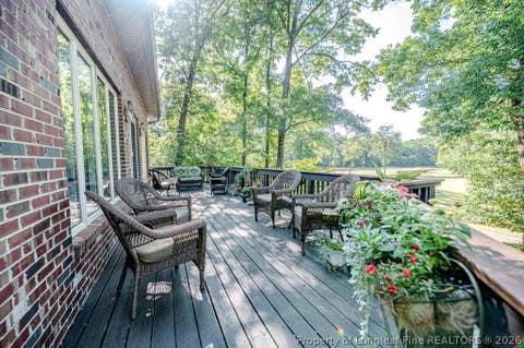 Tiny photo for 758 Turnbury Court, Sanford, NC 27332 (MLS # 768210)