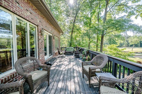 Tiny photo for 758 Turnbury Court, Sanford, NC 27332 (MLS # 768210)