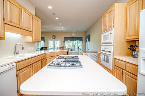 Tiny photo for 758 Turnbury Court, Sanford, NC 27332 (MLS # 768210)