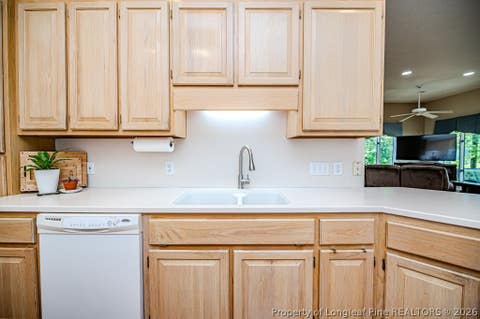 Tiny photo for 758 Turnbury Court, Sanford, NC 27332 (MLS # 768210)
