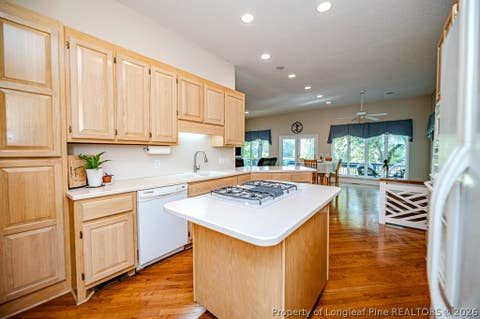 Tiny photo for 758 Turnbury Court, Sanford, NC 27332 (MLS # 768210)