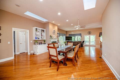 Tiny photo for 758 Turnbury Court, Sanford, NC 27332 (MLS # 768210)
