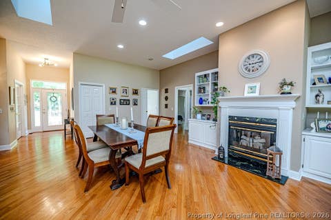 Tiny photo for 758 Turnbury Court, Sanford, NC 27332 (MLS # 768210)