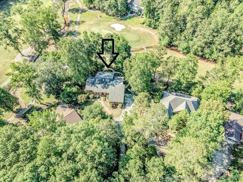 Tiny photo for 758 Turnbury Court, Sanford, NC 27332 (MLS # 768210)
