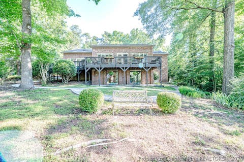 Tiny photo for 758 Turnbury Court, Sanford, NC 27332 (MLS # 768210)