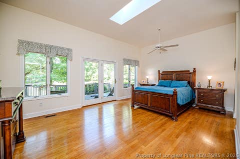 Tiny photo for 758 Turnbury Court, Sanford, NC 27332 (MLS # 768210)