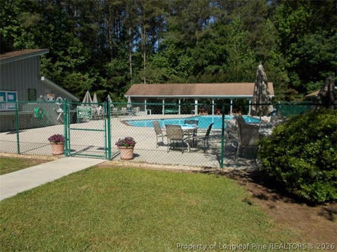 Tiny photo for 758 Turnbury Court, Sanford, NC 27332 (MLS # 768210)