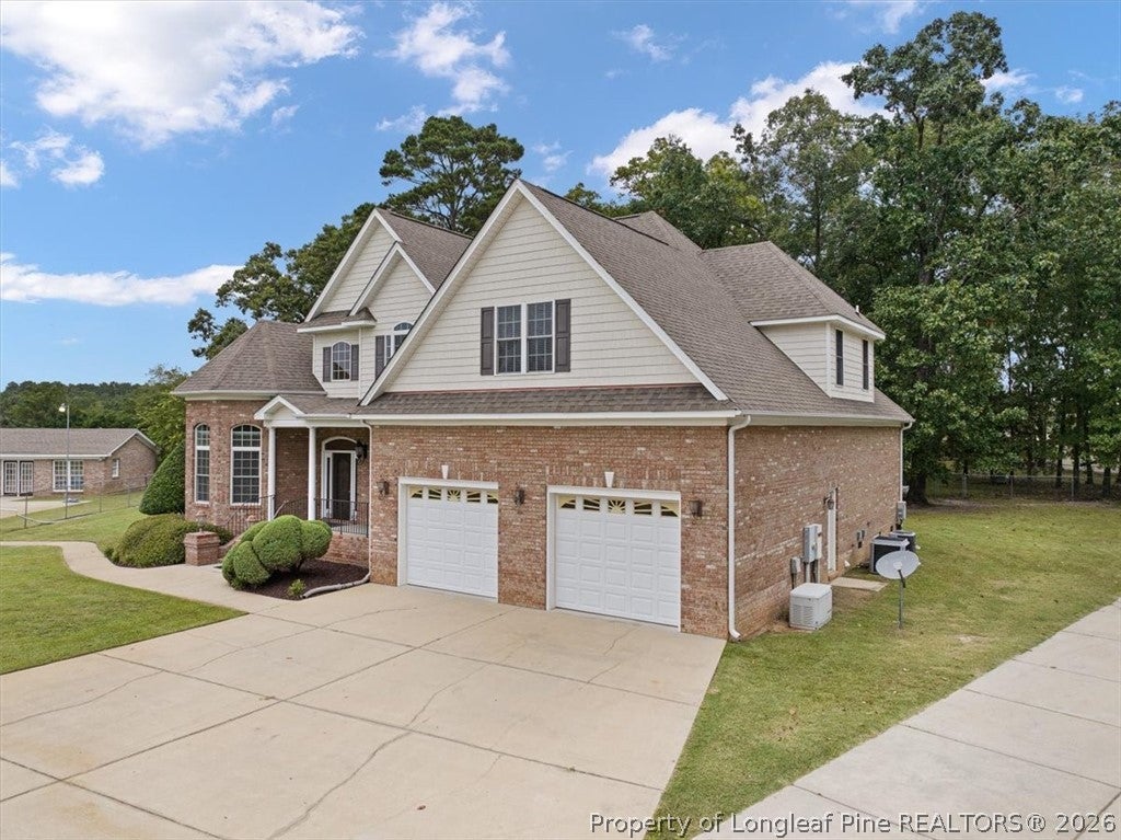 Photo of 5419 Barchetta Drive, Hope Mills, NC 28348 (MLS # 768038)
