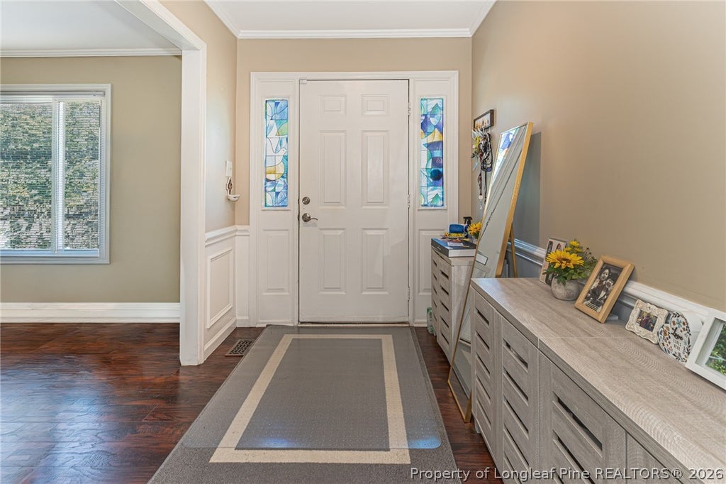 Photo of 1060 Strickland Bridge Road, Fayetteville, NC 28304 (MLS # 769639)