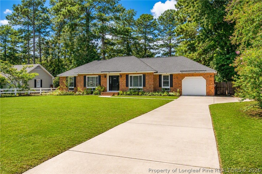 Photo of 1060 Strickland Bridge Road, Fayetteville, NC 28304 (MLS # 769639)