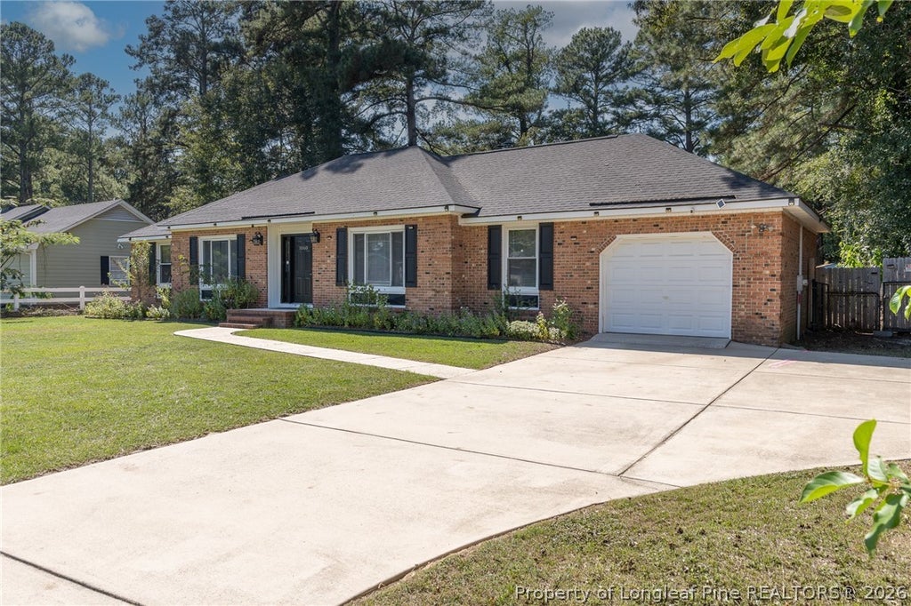 Photo of 1060 Strickland Bridge Road, Fayetteville, NC 28304 (MLS # 769639)