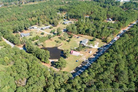 Tiny photo for 330 Rachel Road, Fayetteville, NC 28311 (MLS # 752192)