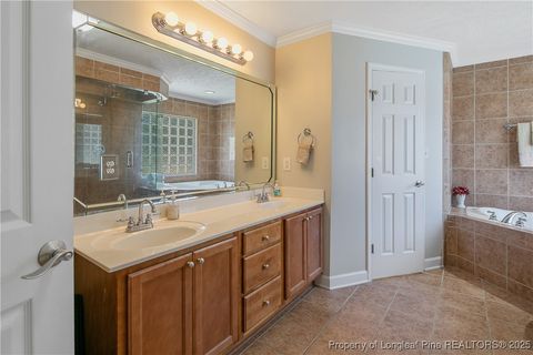 Tiny photo for 330 Rachel Road, Fayetteville, NC 28311 (MLS # 752192)