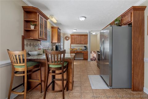 Tiny photo for 330 Rachel Road, Fayetteville, NC 28311 (MLS # 752192)