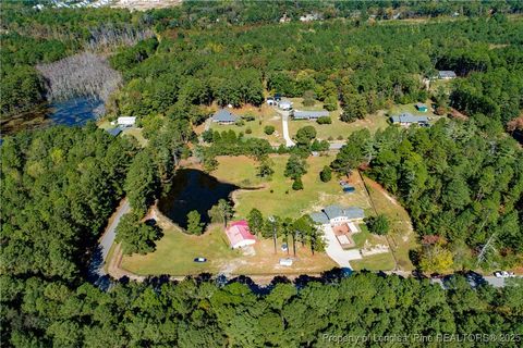 Tiny photo for 330 Rachel Road, Fayetteville, NC 28311 (MLS # 752192)