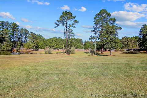 Tiny photo for 330 Rachel Road, Fayetteville, NC 28311 (MLS # 752192)