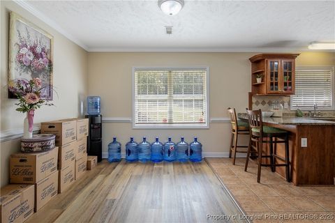 Tiny photo for 330 Rachel Road, Fayetteville, NC 28311 (MLS # 752192)