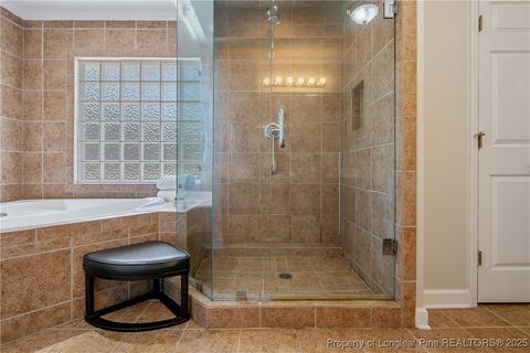 Tiny photo for 330 Rachel Road, Fayetteville, NC 28311 (MLS # 752192)