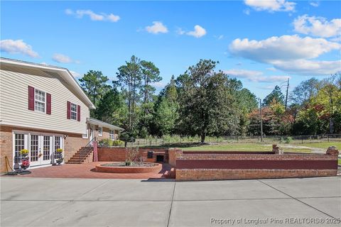 Tiny photo for 330 Rachel Road, Fayetteville, NC 28311 (MLS # 752192)
