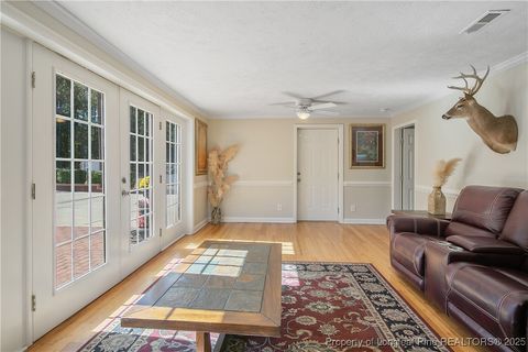 Tiny photo for 330 Rachel Road, Fayetteville, NC 28311 (MLS # 752192)