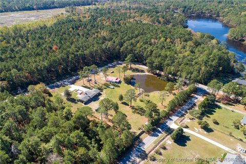 Tiny photo for 330 Rachel Road, Fayetteville, NC 28311 (MLS # 752192)