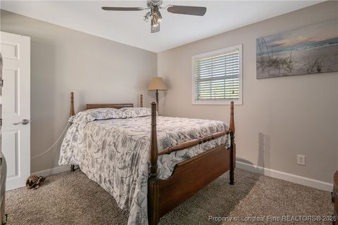 Tiny photo for 330 Rachel Road, Fayetteville, NC 28311 (MLS # 752192)